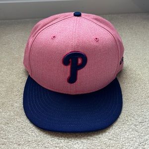 New Era fitted hat